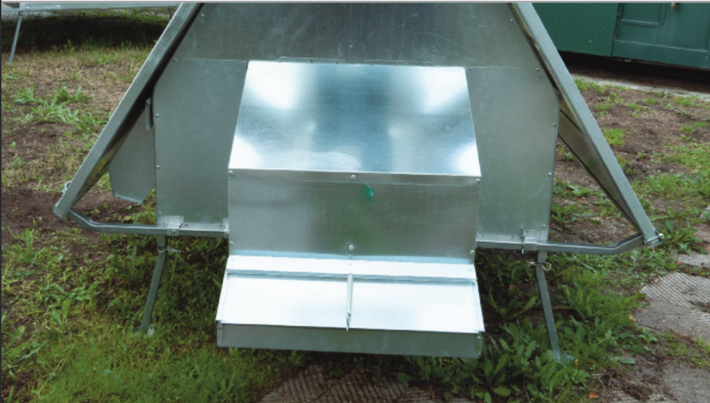 Egg_collector_famigliare_MINI_PRO